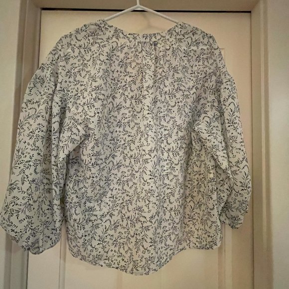 Joie size medium blouse - Picture 2 of 9